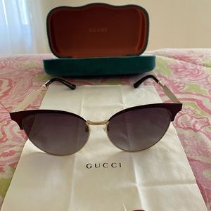 Gucci sunglasses